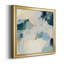 Cloud Gesture II - Toile encadrée de qualité supérieure - prête à être accrochée-920004135-920004155