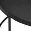 Table basse à structure ouverte-428249384