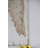 Feather Wing Rectangle Wall Panels