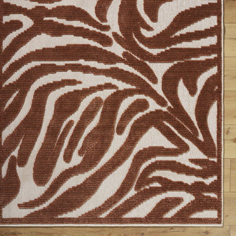 Tapis Elli, Rectangle 3 pi 3 po x 5 pi