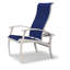 Belle Isle Outdoor Lounge Chair