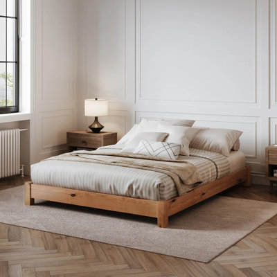 Base de lit Hardnett
