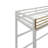 Audreena Metal Loft Bed-340068172-340097333