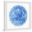 Hand Reading - Single Picture Frame Painting-1354092270