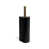 Noir mat / Or est en rupture de stock