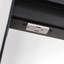 Camrynn 48'' W Mirrored Medicine Cabinet with LED Lights