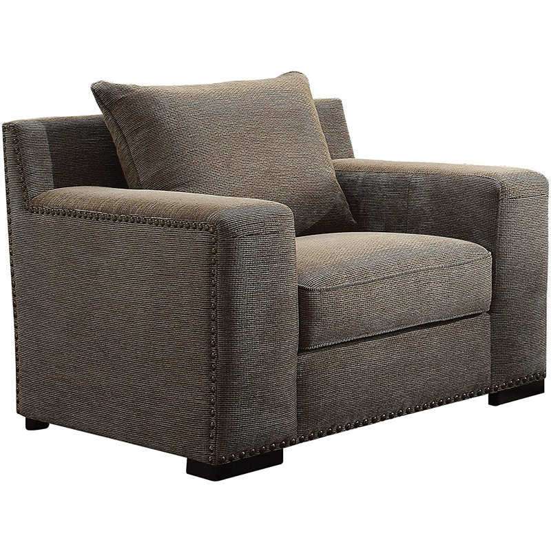 Fauteuil Smelser