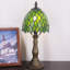 Petite lampe de table Tiffany Mini