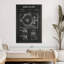 Impression sur toile pour tourne-disque-183994055