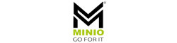 MINIO go for it logo