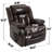 Up To 350Lbs Power Lift Recliner Chair-143512524
