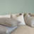 Kirston Feather Throw Pillow-1642811487