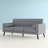 Benayah Upholstered 75.5'' Sofa-2038849949