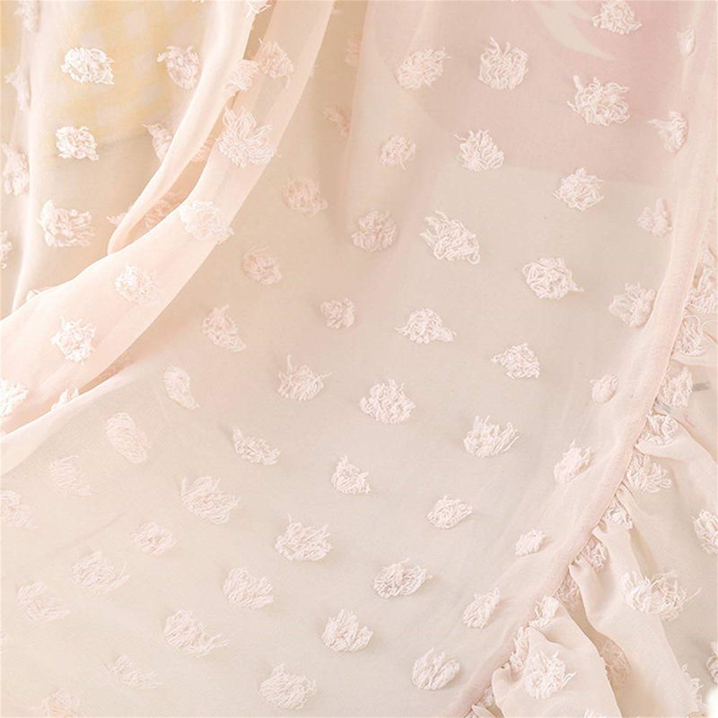 Dimitri Polyester Bed Canopy