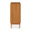 Commode 3 tiroirs Retrovie