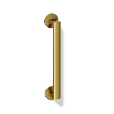 Components In Grab Bar