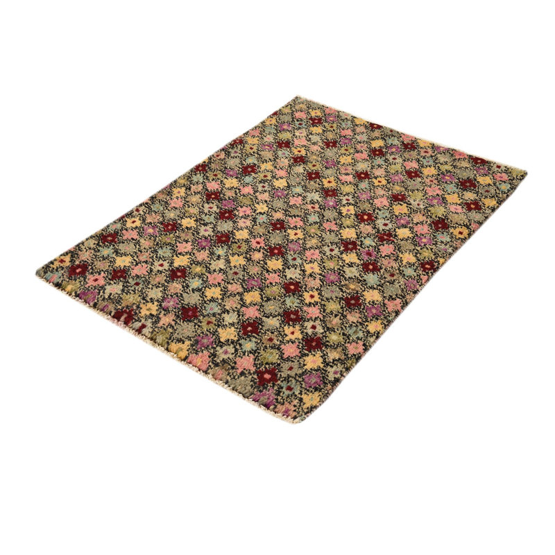 3x4 Peter Multi Rug