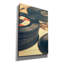 «Old 45s» par Edward M. Fielding, estampe numérique sur toile-752545413