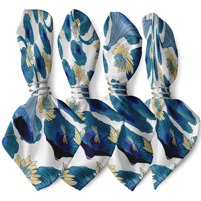 Serviette Amergin