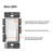 Lutron Diva Ivory 150 W 3-Way Dimmer Switch 1 pk