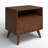Aydelis 22'' W Solid Wood Nightstand-280238151
