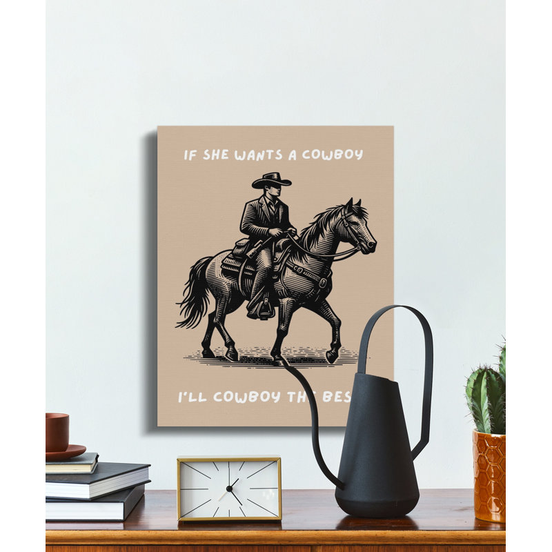 1 Piece Wrapped Canvas Wall Art Set, 24x30