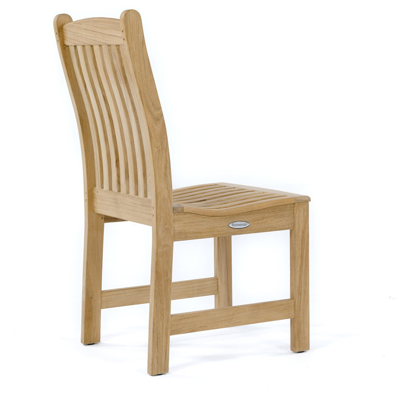 Outdoor Dining Side Chair