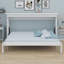 Armoire murale escamotable pliable avec cadre robuste