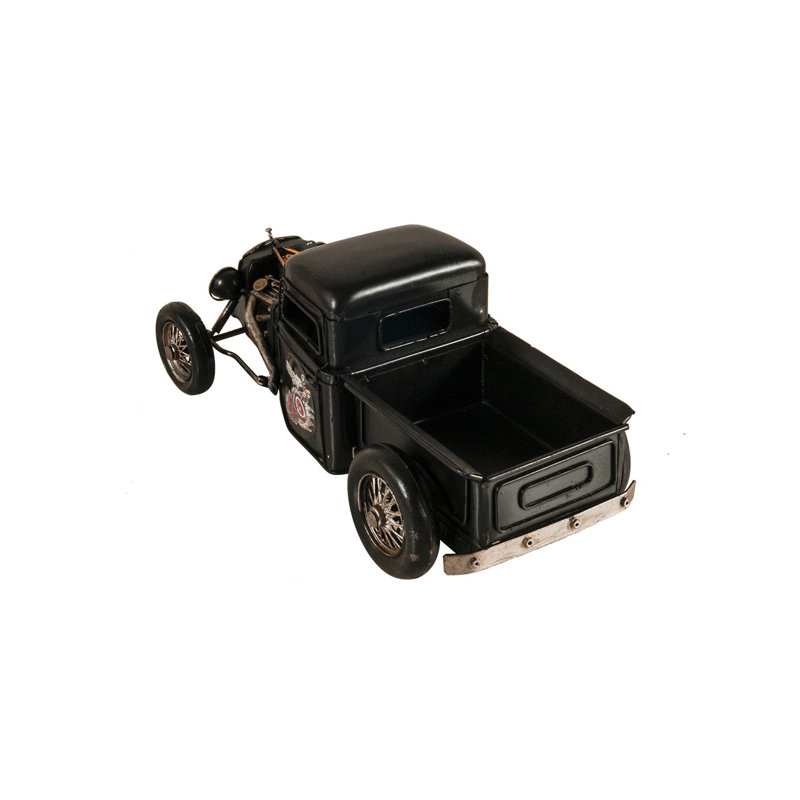 Bravado Rat-Truck
