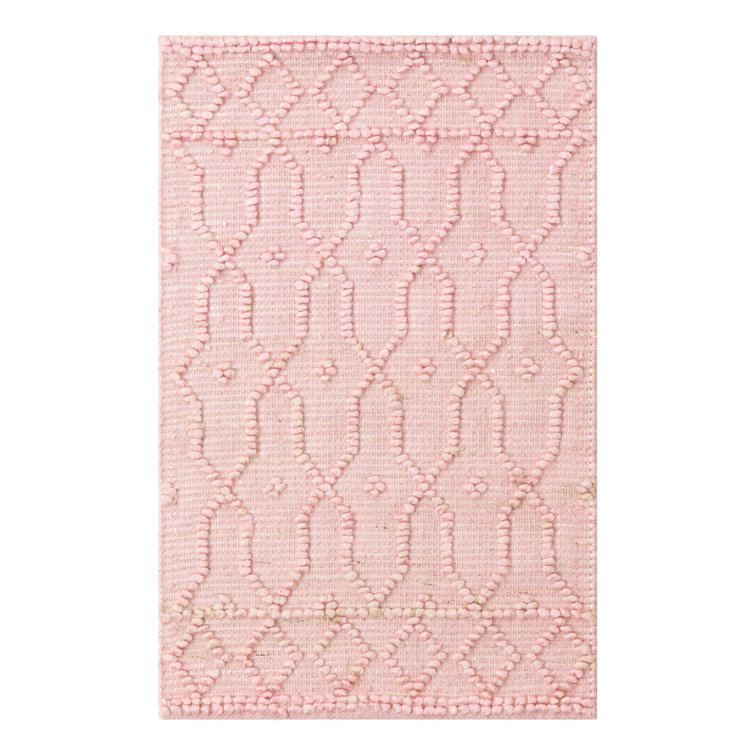 Michailas Geometric Indoor Rug