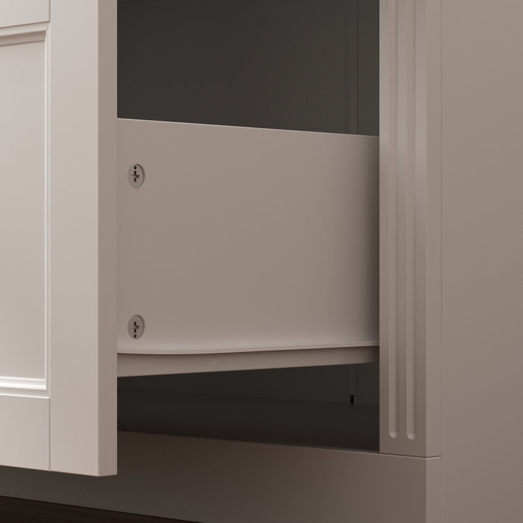 Kylen 78.7'' China Cabinet
