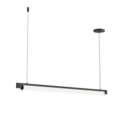 Keel 1 - Light LED Unique/Statement Pendant