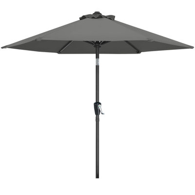 270cm Beach Parasol