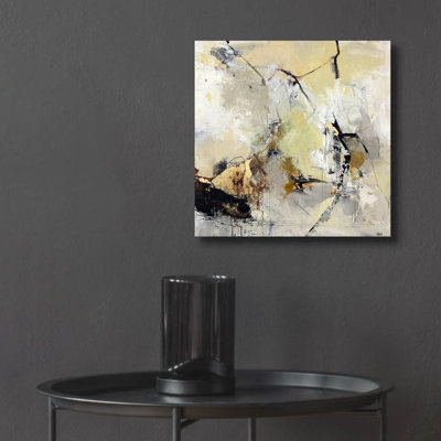  'Summerwind' by Design Fabrikken Acrylic Wall Art, 12" x 12"