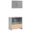 Seria Freestanding Bathroom Cabinet