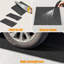 44 Pcs 30.5 cm x 30.5 cm Interlocking Deck Tiles, Low Maintenance Plastic Tiles-774721659