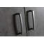 Facile 2 Door Wardrobe