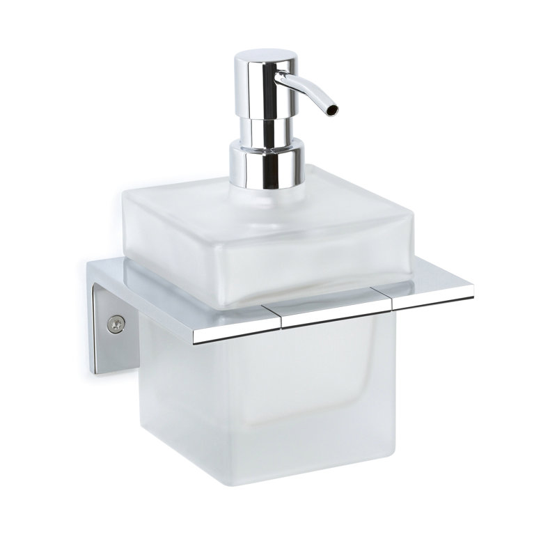 Distributeur de savon mural Colina