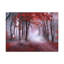 No Frame Print on Canvas