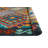 Flatweave Tahu Black Rug