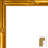 Gold Solid Wood Gilded Picture Frame - Set of 4 with Mat-432528163