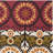 Allison Cedar Brook Hand Loomed Cotton Ikat Rug-19267851