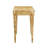 Elianna Solid Wood Top Writing Desk-21704027