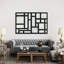 «Labyrinth», reproduction sur toile-31290781-73204969-73204968