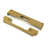 Satin Brass