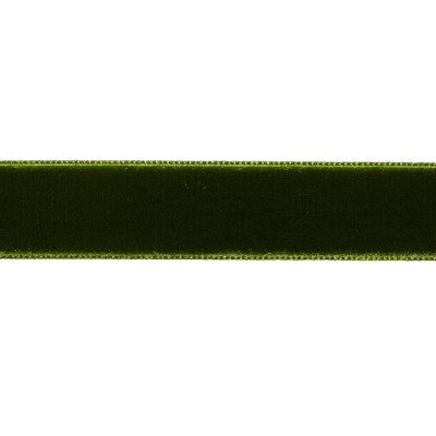 Velours ruban moyen