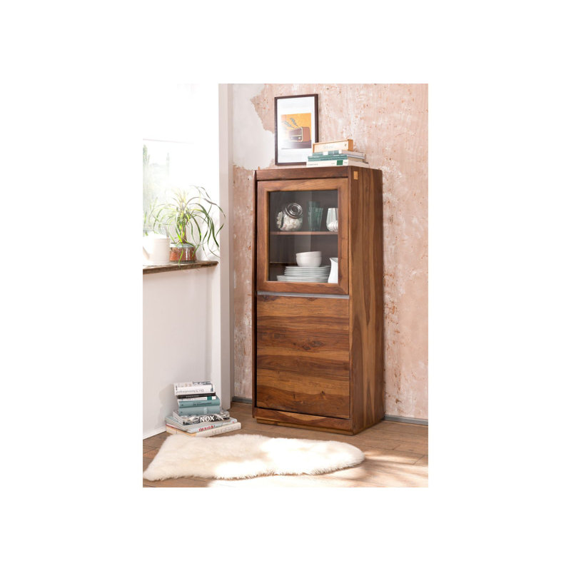 Noble Unique Display Cabinet, Unique noble
