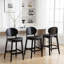 Tabouret de bar 26 po-756951497