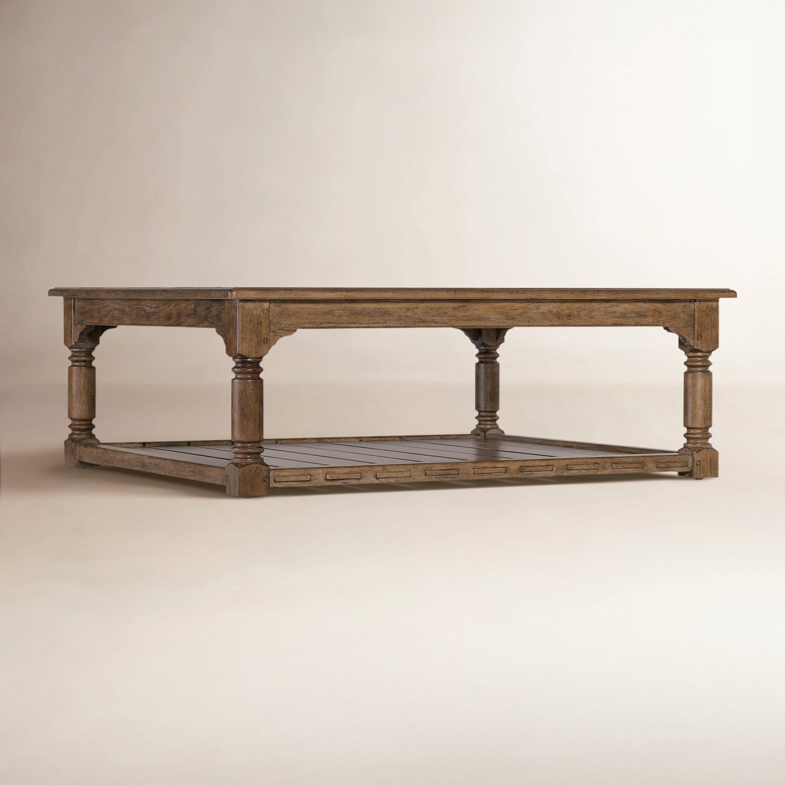 Alcy Single Coffee Table
