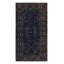 One-of-a-Kind 4'8" X 9' Hand Knotted Area Rug